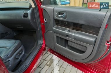 Внедорожник / Кроссовер Ford Flex 2015 в Львове