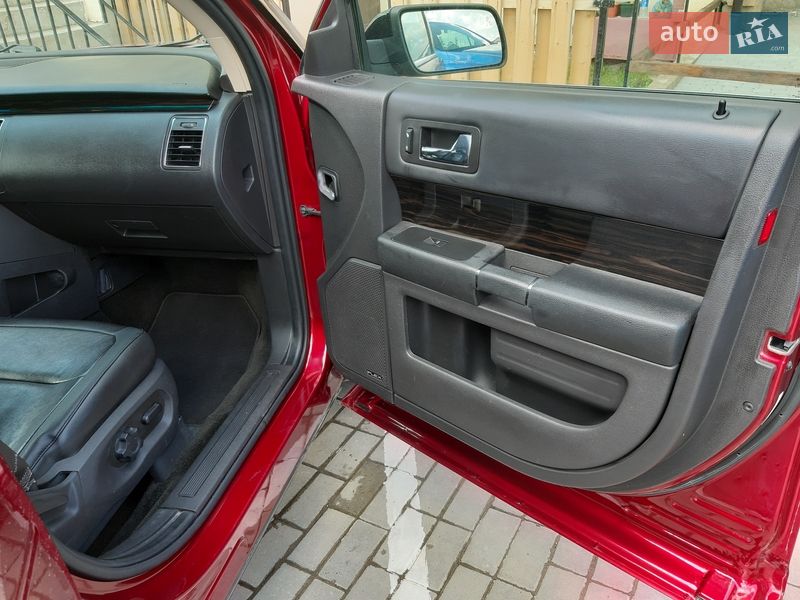 Внедорожник / Кроссовер Ford Flex 2015 в Львове