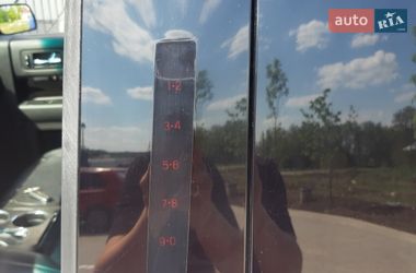Внедорожник / Кроссовер Ford Flex 2015 в Львове