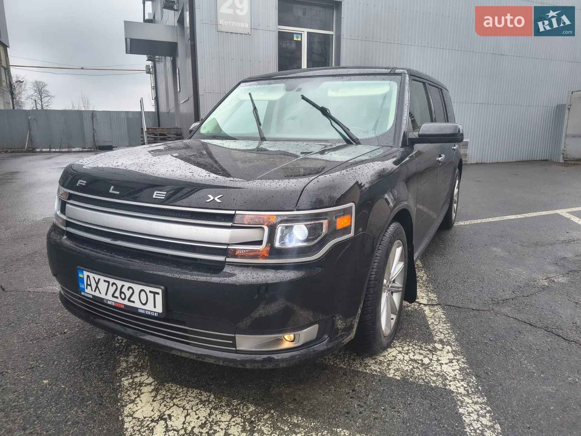 Фото авто 6