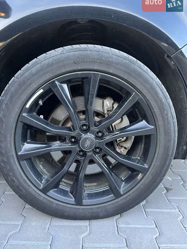Позашляховик / Кросовер Ford Flex 2016 в Вінниці