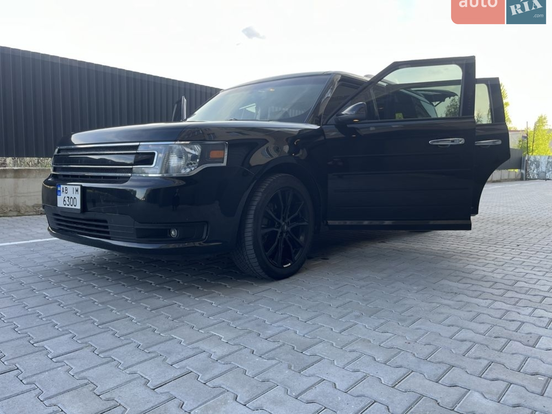 2016 Ford Flex - мініатюра 6