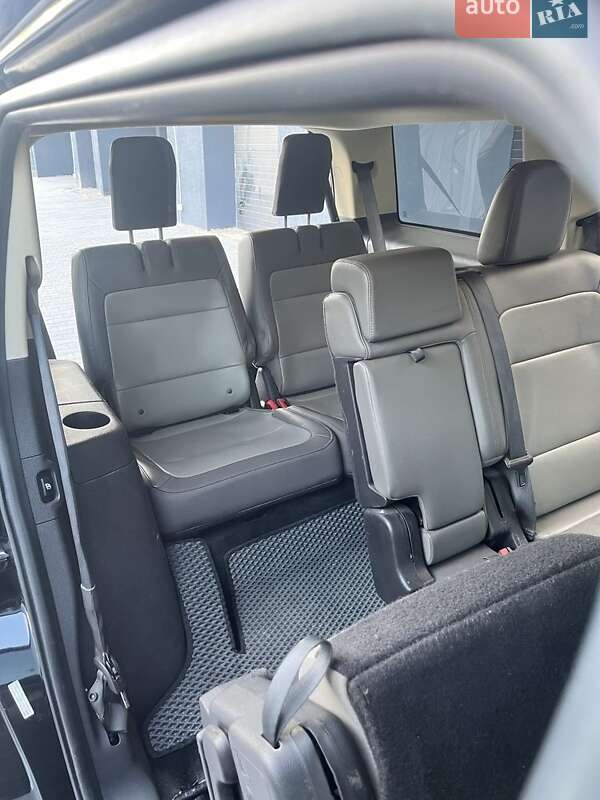Позашляховик / Кросовер Ford Flex 2016 в Вінниці