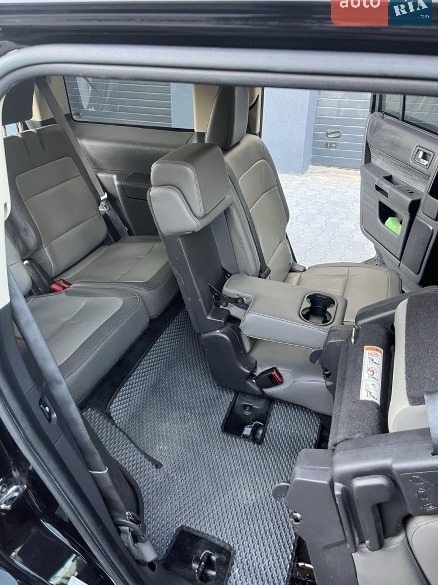 2016 Ford Flex - мініатюра 23