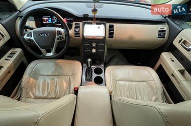 Позашляховик / Кросовер Ford Flex 2017 в Володимирці
