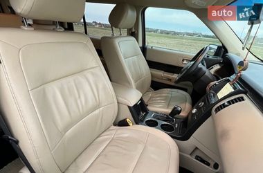 Позашляховик / Кросовер Ford Flex 2017 в Володимирці