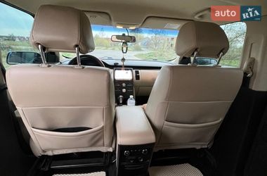 Позашляховик / Кросовер Ford Flex 2017 в Володимирці