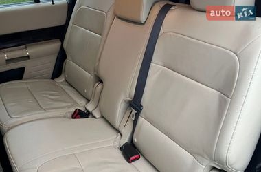 Позашляховик / Кросовер Ford Flex 2017 в Володимирці