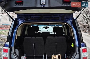 Позашляховик / Кросовер Ford Flex 2015 в Запоріжжі