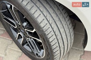 Позашляховик / Кросовер Ford Flex 2015 в Одесі
