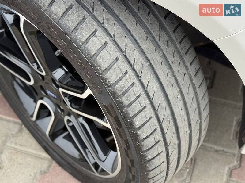 Позашляховик / Кросовер Ford Flex 2015 в Одесі