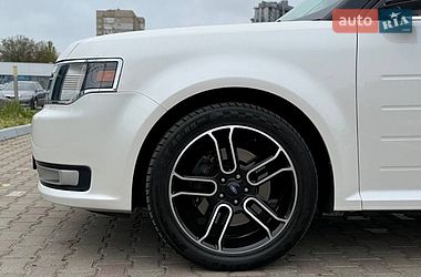 Внедорожник / Кроссовер Ford Flex 2015 в Одессе