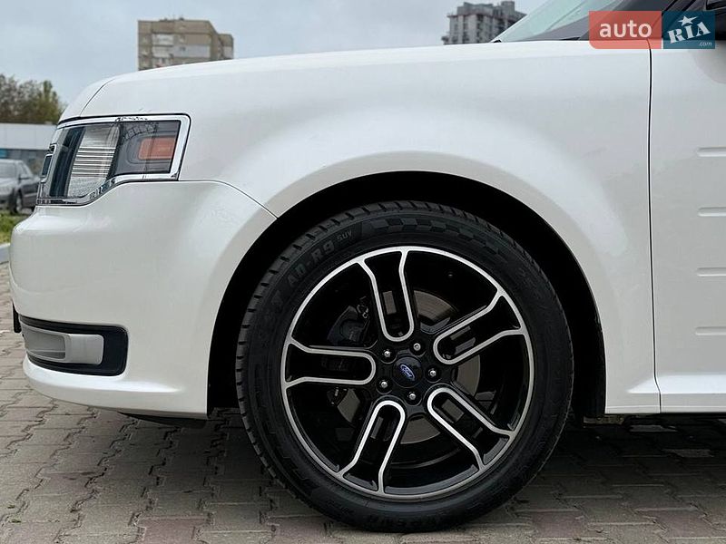 Внедорожник / Кроссовер Ford Flex 2015 в Одессе