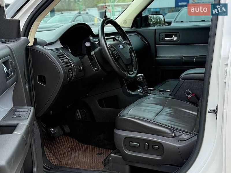 Внедорожник / Кроссовер Ford Flex 2015 в Одессе