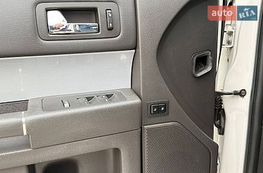 Внедорожник / Кроссовер Ford Flex 2015 в Одессе