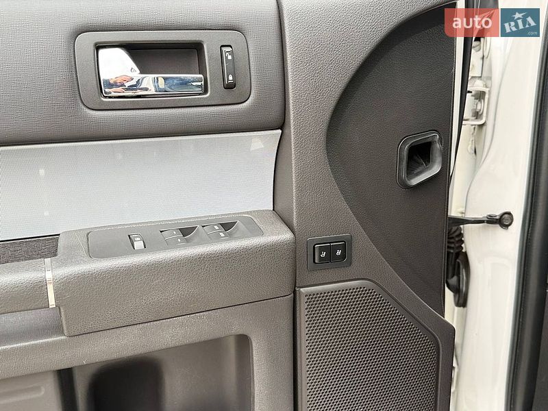 Внедорожник / Кроссовер Ford Flex 2015 в Одессе