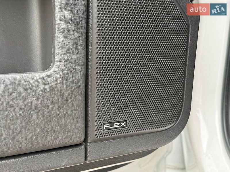 Внедорожник / Кроссовер Ford Flex 2015 в Одессе
