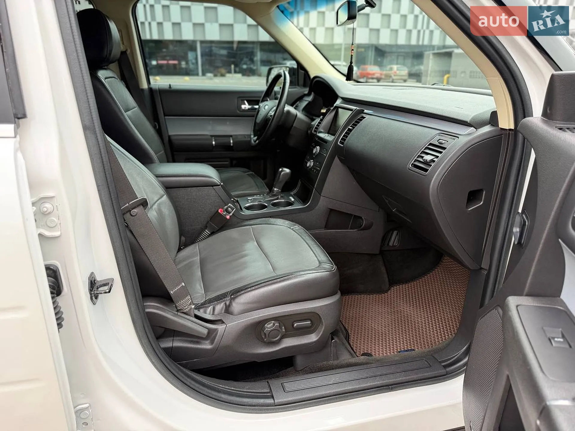 2015 Ford Flex - мініатюра 20