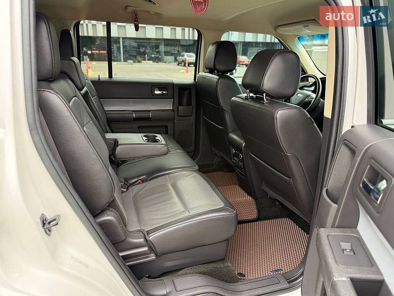 Внедорожник / Кроссовер Ford Flex 2015 в Одессе