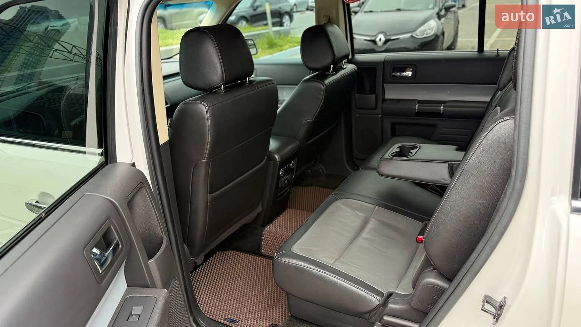 2015 Ford Flex - мініатюра 23