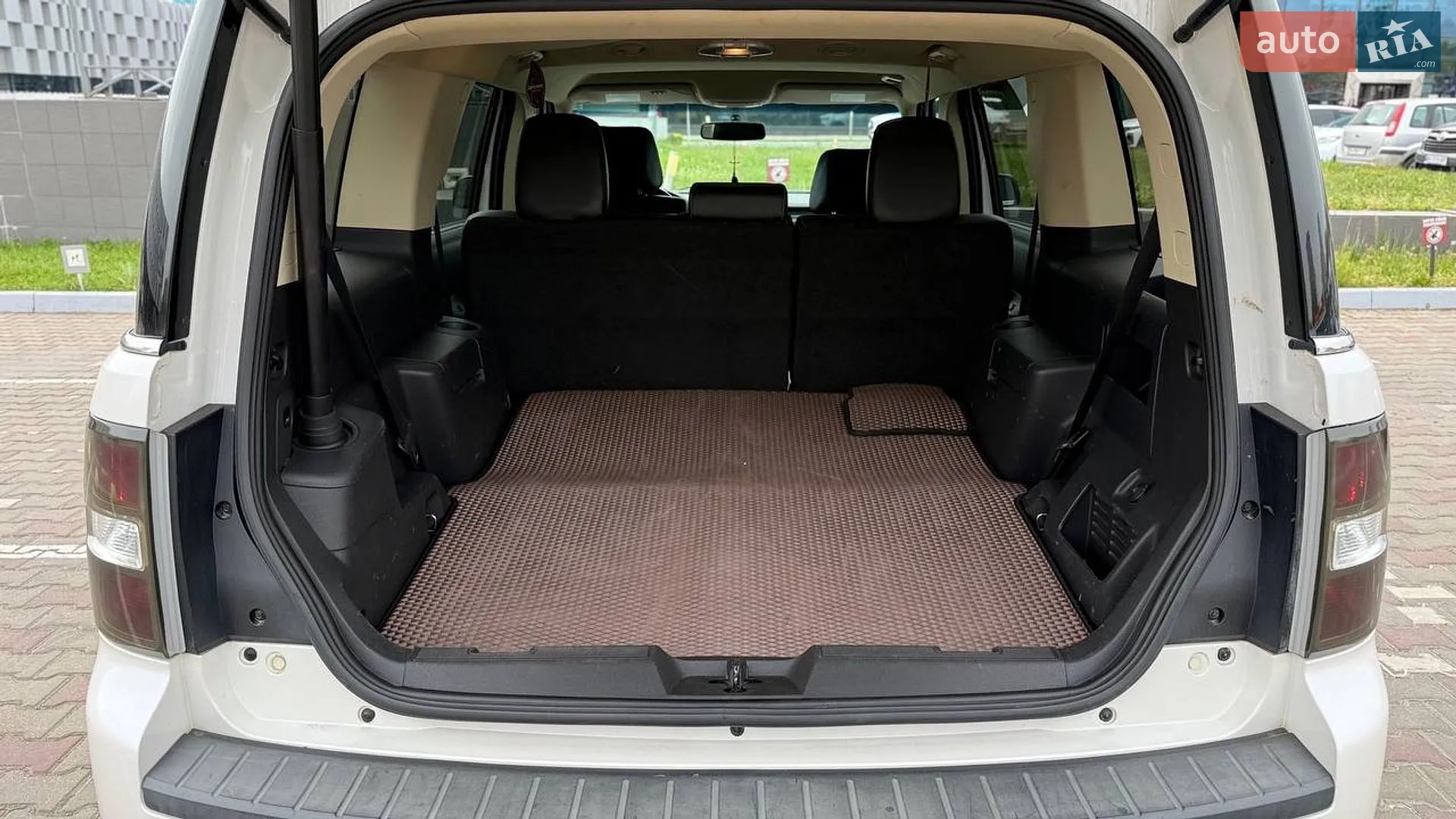 2015 Ford Flex - мініатюра 25