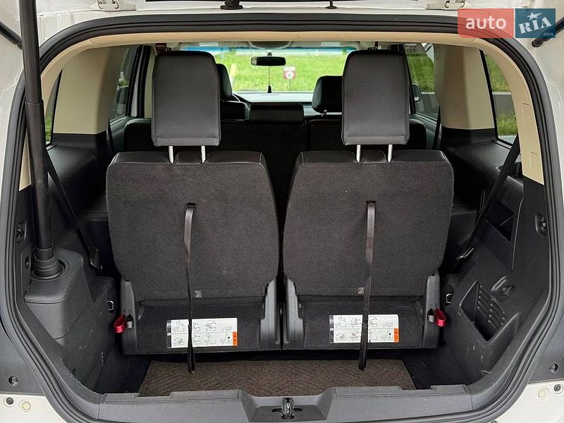 Внедорожник / Кроссовер Ford Flex 2015 в Одессе