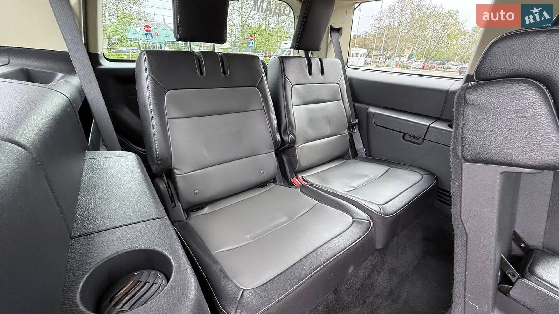 2015 Ford Flex - мініатюра 28