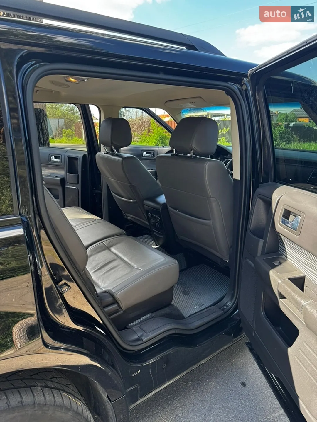 2016 Ford Flex - мініатюра 8