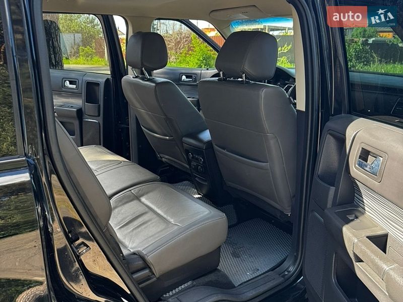 Внедорожник / Кроссовер Ford Flex 2016 в Виннице