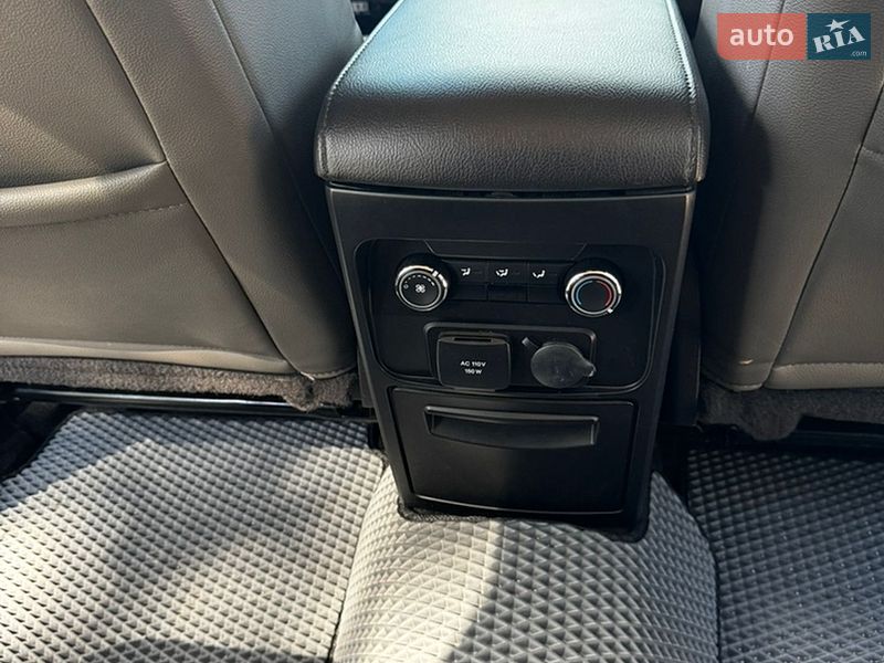 Внедорожник / Кроссовер Ford Flex 2016 в Виннице