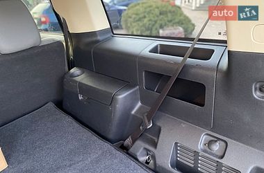 Внедорожник / Кроссовер Ford Flex 2019 в Сарнах фото 4 Внедорожник / Кроссовер Ford Flex 2019 в Сарнах