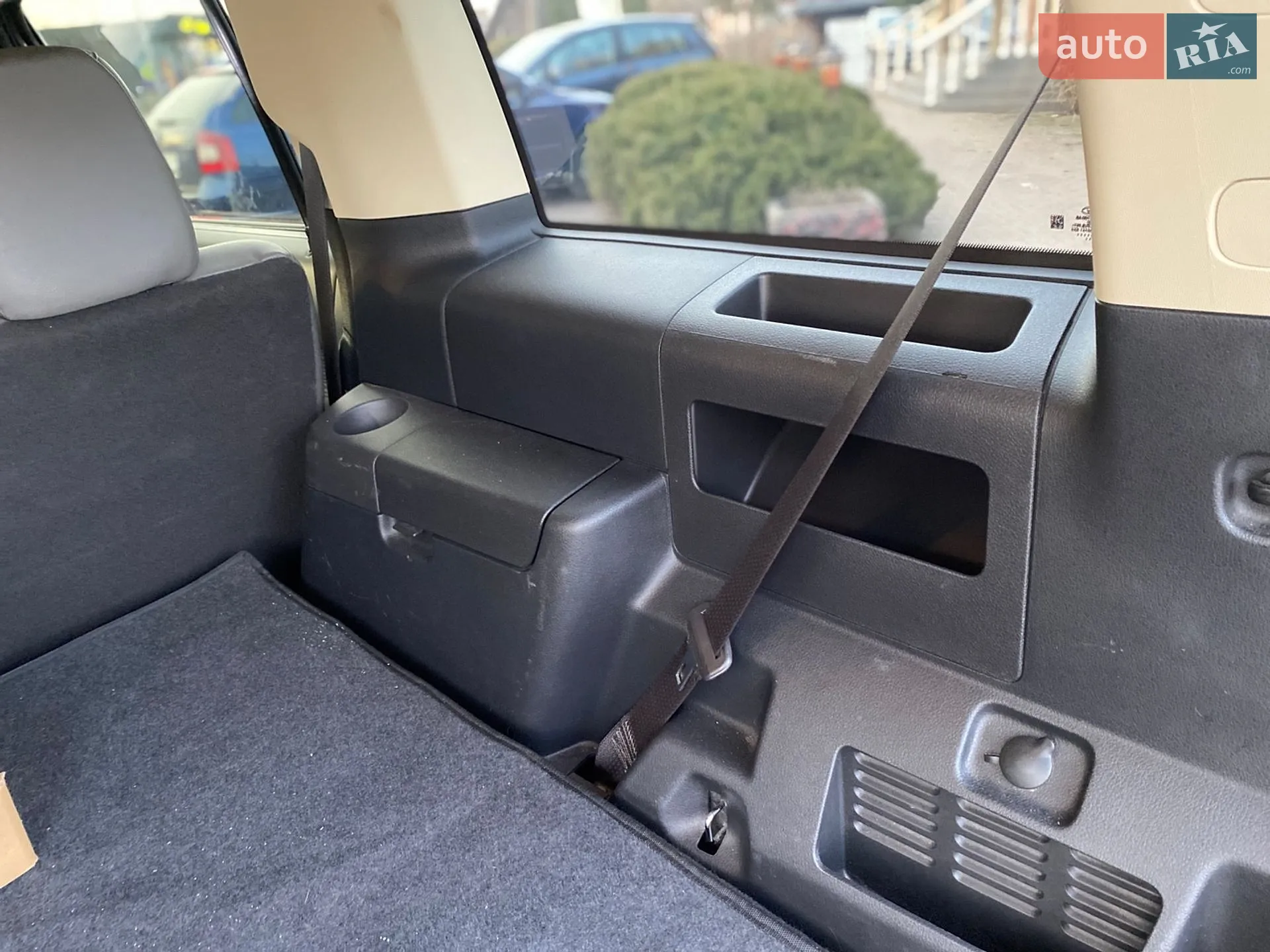 2019 Ford Flex - мініатюра 4