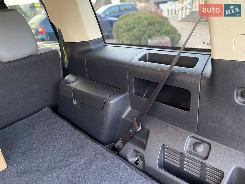 Внедорожник / Кроссовер Ford Flex 2019 в Сарнах фото 4 Внедорожник / Кроссовер Ford Flex 2019 в Сарнах