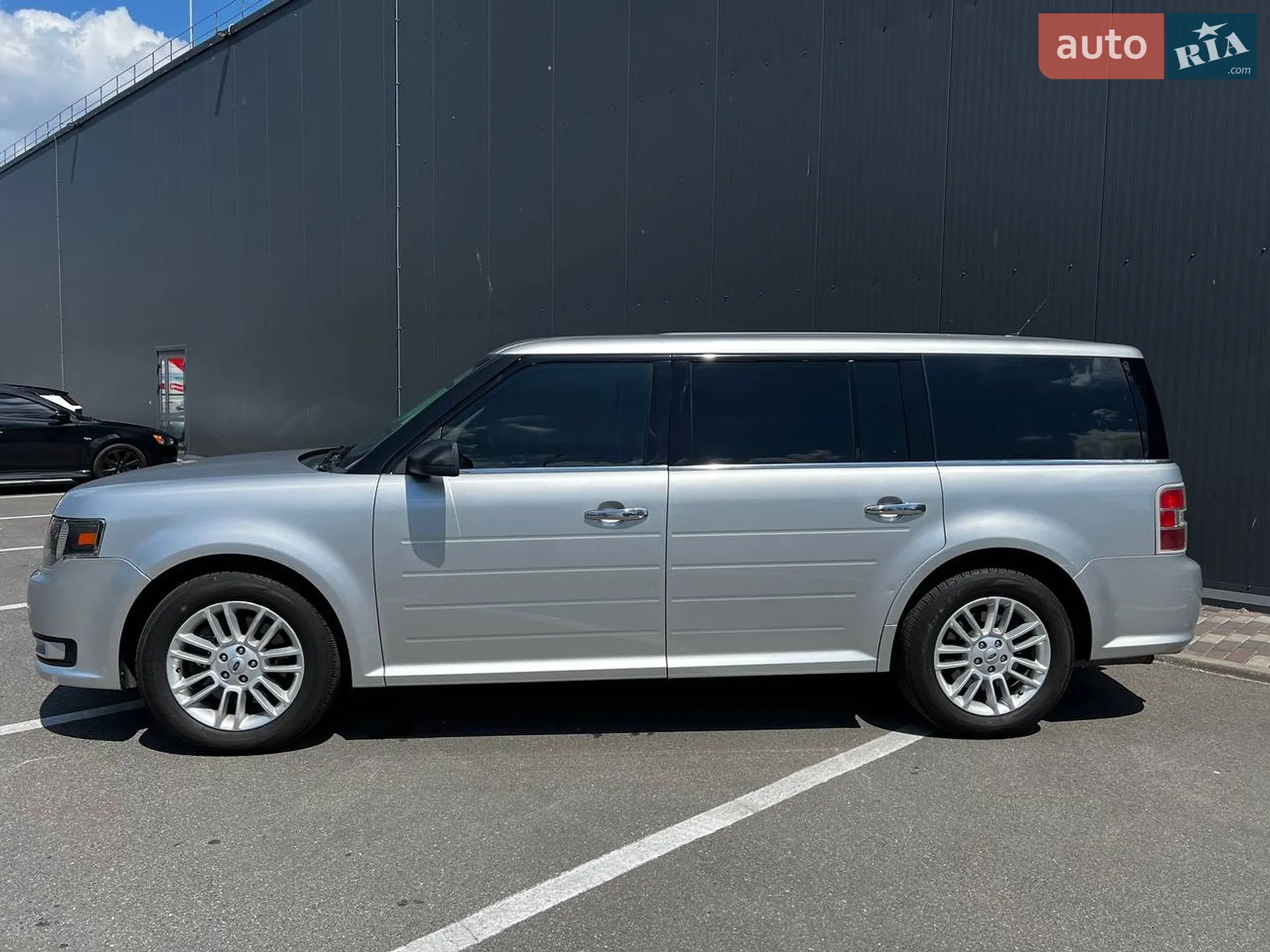 2016 Ford Flex - мініатюра 4