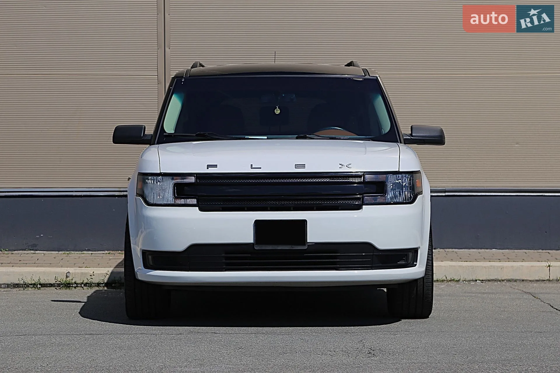 2018 Ford Flex - мініатюра 2