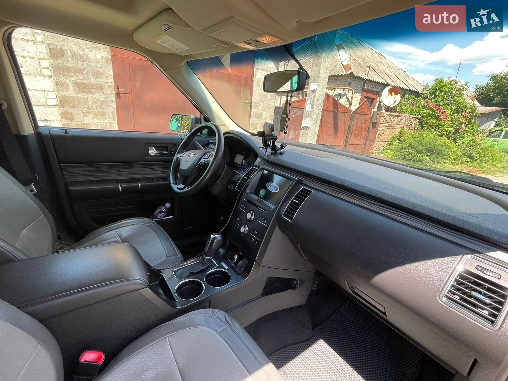 2019 Ford Flex - мініатюра 10