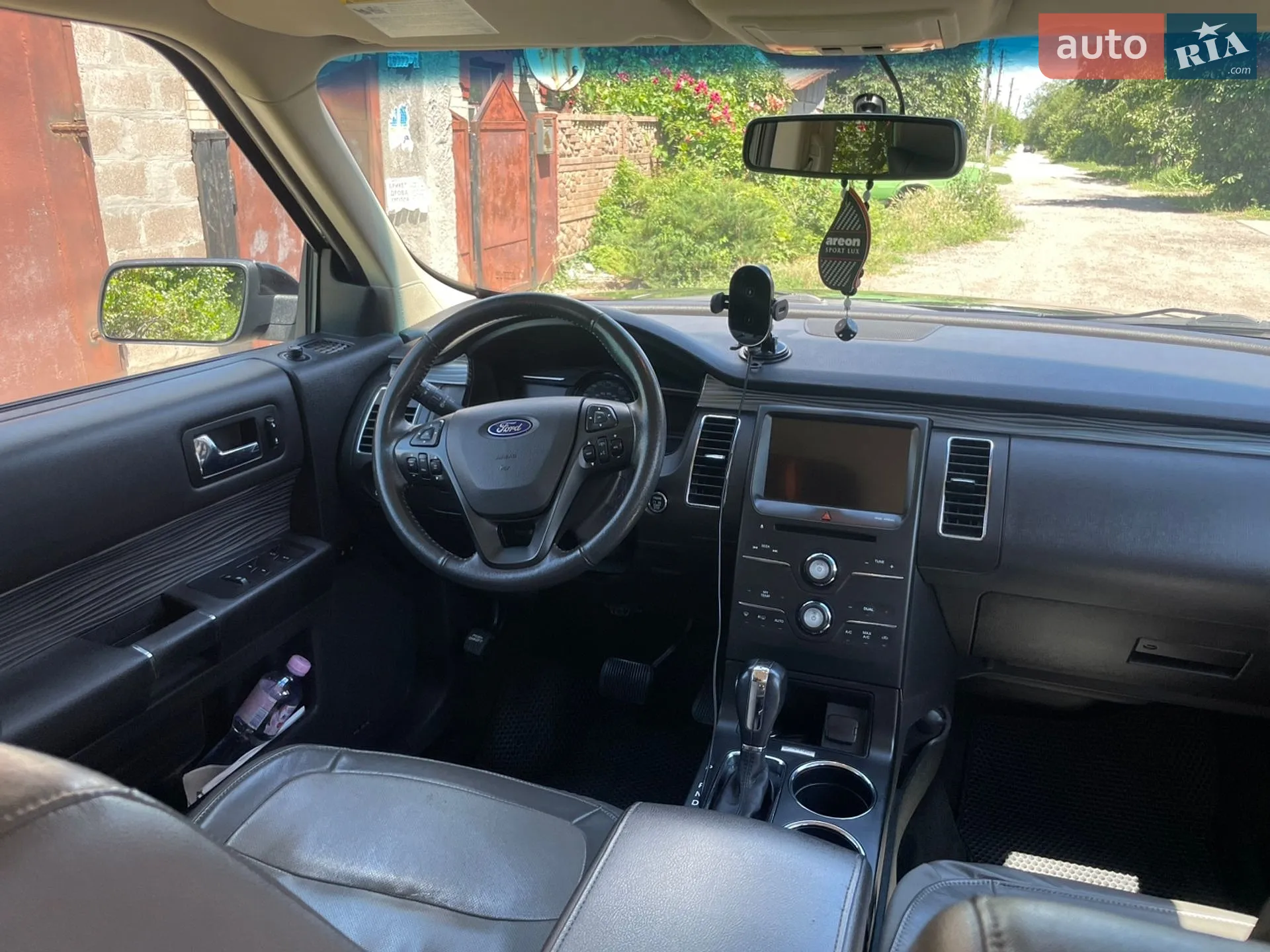 2019 Ford Flex - мініатюра 11