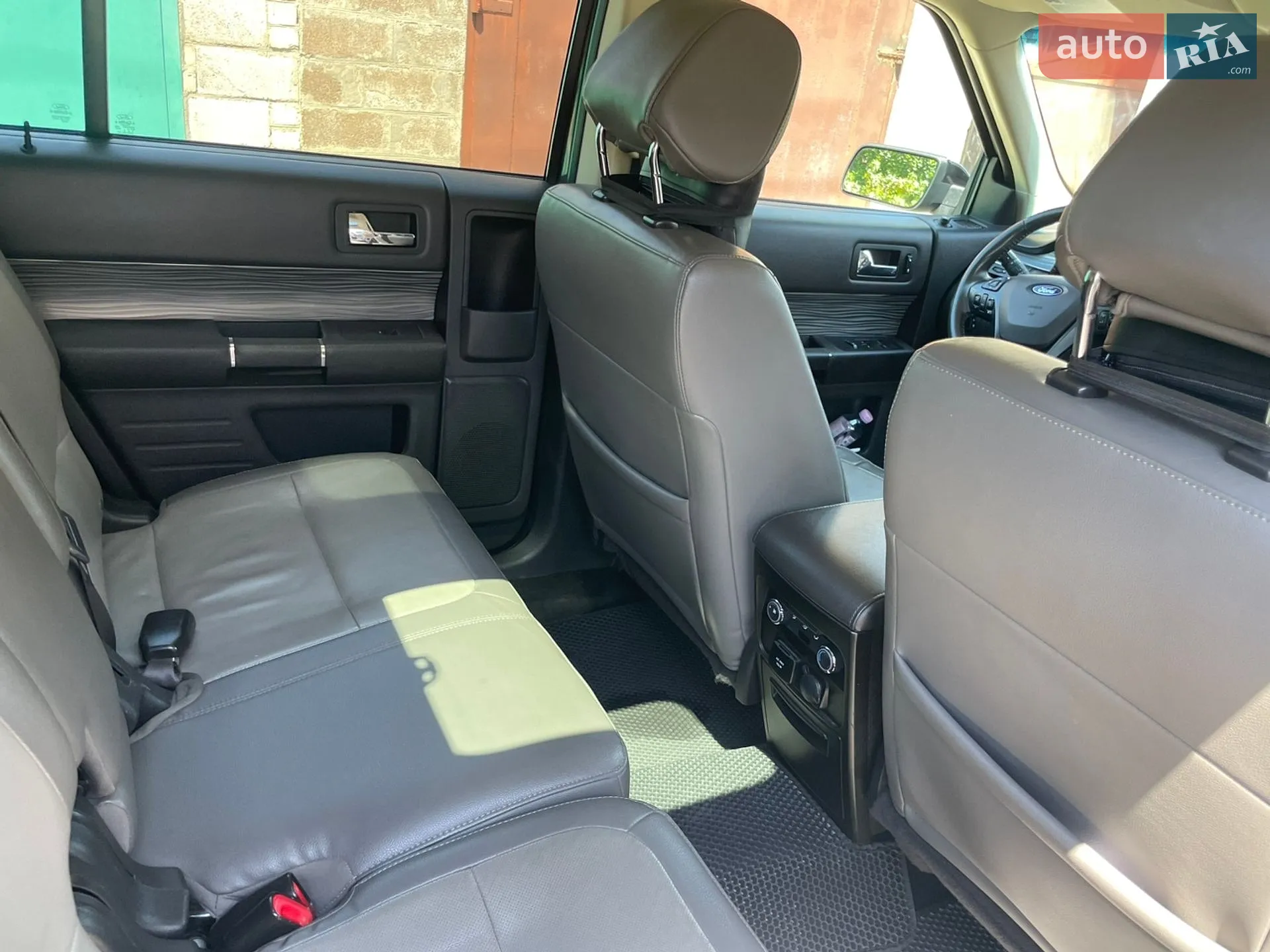 2019 Ford Flex - мініатюра 12