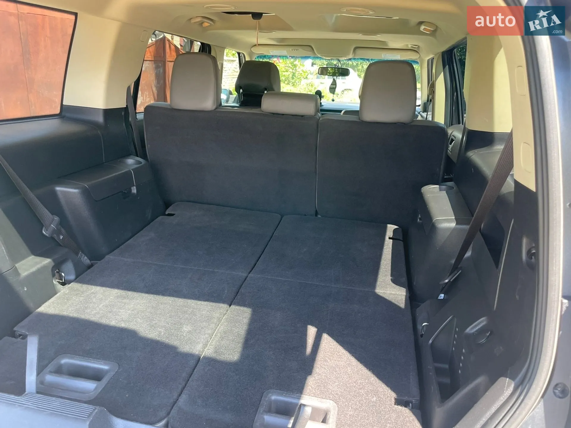 2019 Ford Flex - мініатюра 15