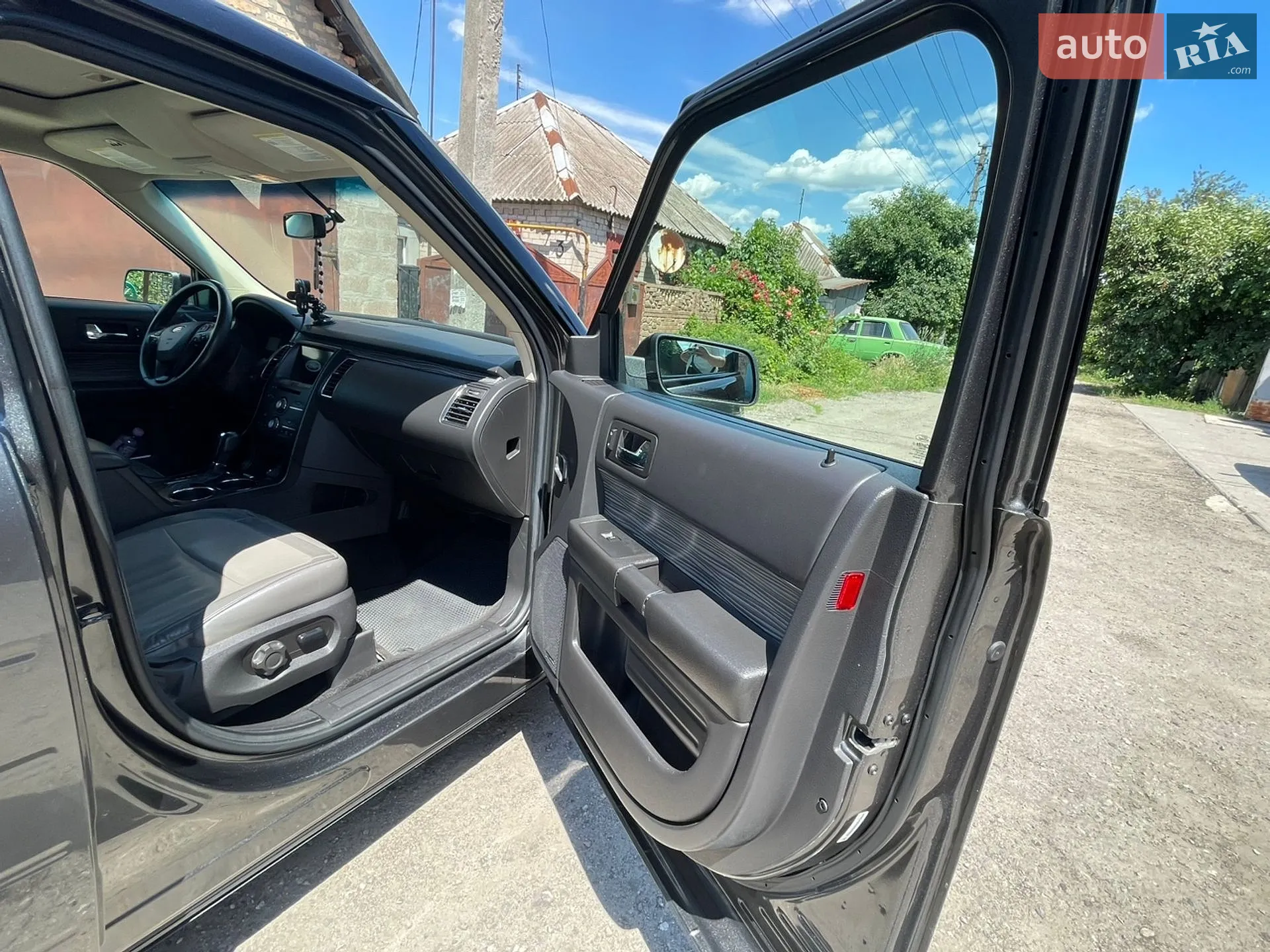 2019 Ford Flex - мініатюра 14