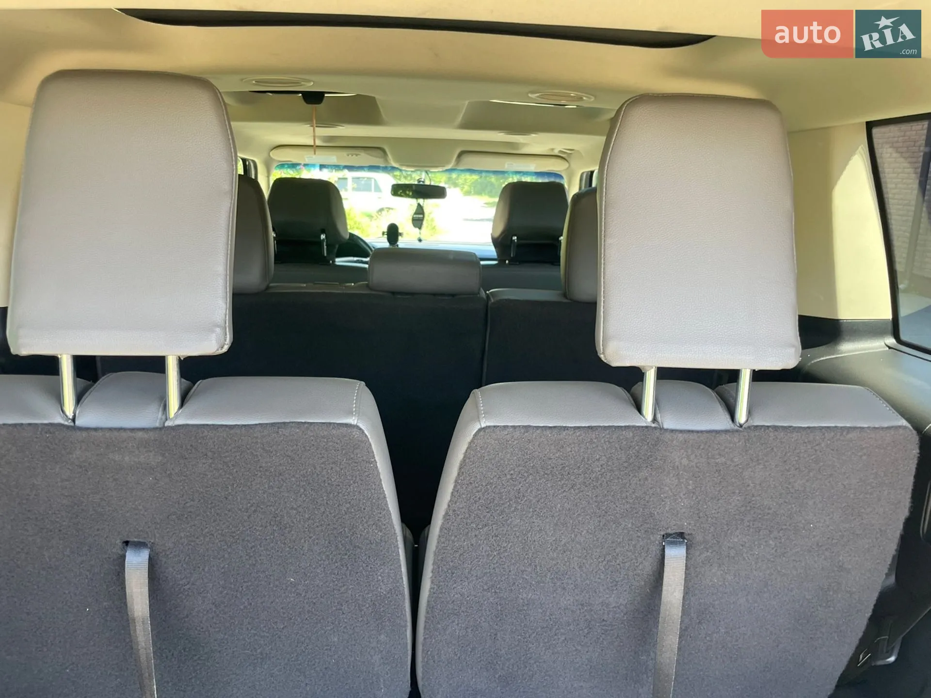 2019 Ford Flex - мініатюра 17