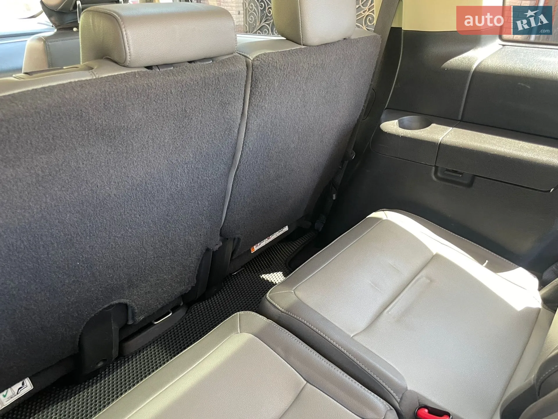 2019 Ford Flex - мініатюра 18