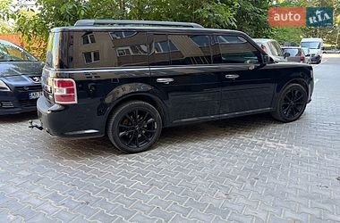 Позашляховик / Кросовер Ford Flex 2016 в Вінниці