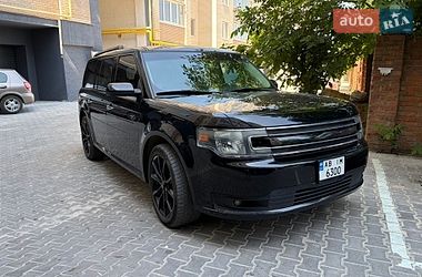 Позашляховик / Кросовер Ford Flex 2016 в Вінниці