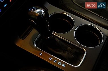 Позашляховик / Кросовер Ford Flex 2017 в Одесі фото 15 Позашляховик / Кросовер Ford Flex 2017 в Одесі
