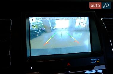 Позашляховик / Кросовер Ford Flex 2017 в Одесі фото 17 Позашляховик / Кросовер Ford Flex 2017 в Одесі