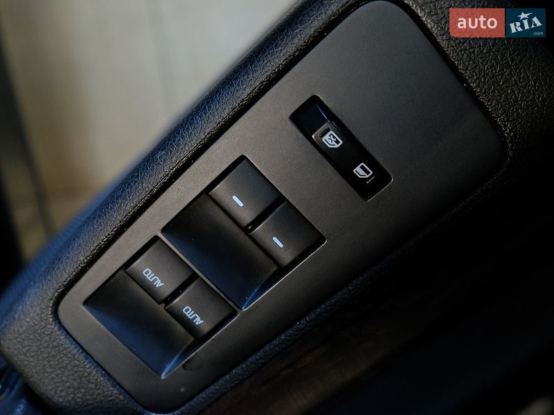 Позашляховик / Кросовер Ford Flex 2017 в Одесі фото 22 Позашляховик / Кросовер Ford Flex 2017 в Одесі