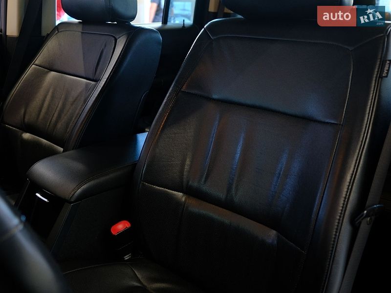 Позашляховик / Кросовер Ford Flex 2017 в Одесі фото 25 Позашляховик / Кросовер Ford Flex 2017 в Одесі