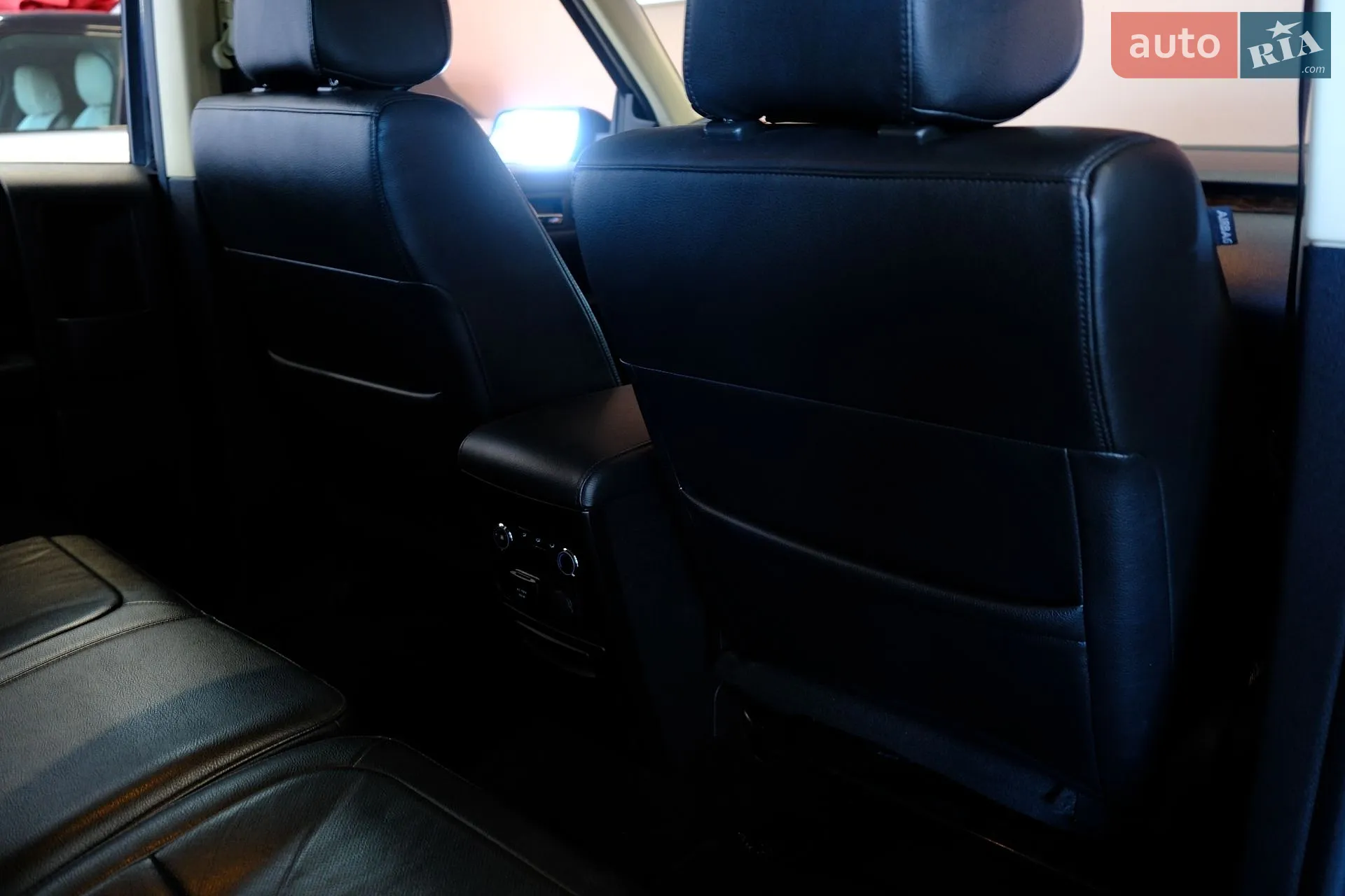 2017 Ford Flex - мініатюра 33