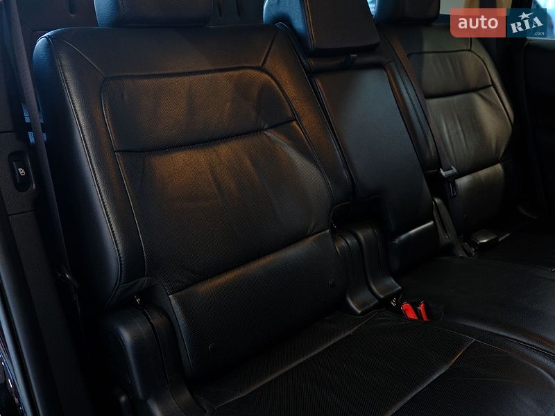 Позашляховик / Кросовер Ford Flex 2017 в Одесі фото 34 Позашляховик / Кросовер Ford Flex 2017 в Одесі